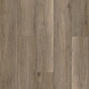 Mohawk - Rustic Taupe - Waterproof Rigid Core Luxury Vinyl Plank Flooring 5.9"x49" 67839-860 - Sample