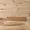 Middle Tennessee Lumber - Unfinished White Oak 6" Wide 3/4" Solid Hardwood Flooring UNWO6 - Sample