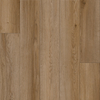 Hartco Nod To Nature Individuality - Predictable Brown - 7" x 48" Luxury Vinyl Loose Lay 1LL07003 - Sample