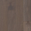 Shaw Form Fit Brighton Hickory 6.38" Wide 1/2" Thick Wire Brushed Engineered Hardwood 05102