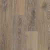 Legante Flooring - Chambery Collection - Tan Oak - 7" x 48" Rigid Core Waterproof Luxury Vinyl Flooring with Attached Pad TAN  - SAMPLE SQFT Price : 2.39