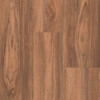 LIFEPROOF - Walnut Glen - 7.46"x 47.8" x 6.5 mm Thick - Waterproof Luxury Vinyl Plank Flooring with Attached Pad  - Sample SQFT Price : 2.39