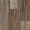 Major Brand - LuxePlank Western Oak - Rigid Core - Waterproof Flooring with Attached Pad 7.24" x 48.03" Waterproof Luxury Vinyl Plank Flooring HLS256 - Sample SQFT Price : 2.99