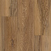 Congoleum Triversa Prime - Country Ridge Autumn Glow - 7" x 48" Luxury Vinyl Plank with Attached Pad TX010 - Sample