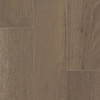 Home Legend - Wire Brushed Brisbane Hickory - 7.5" Wide - Click Together Engineered Hardwood Flooring HL383H  - Sample