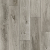 Prestige  Impact Collection - Parkside SPC Rigid Core Waterproof Flooring 7" x 60" Waterproof Luxury Vinyl Plank Flooring with Attached Pad PARK - Sample