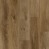 Prestige  Impact Collection - Chestnut Creek SPC Rigid Core Waterproof Flooring 7" x 60" Waterproof Luxury Vinyl Plank Flooring with Attached Pad CREEK  - Sample