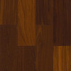 WATER RESISTANT - Home Legend - Santos Mahogany - 5" Wide Exotic Click Together Engineered Hardwood Flooring HL171H - Sample