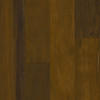 WATER RESISTANT - Home Legend - Brazilian Walnut Gala - 5" Wide Exotic Click Together Engineered Hardwood Flooring HL193H - Sample