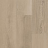 Cali Floors Pacifica Collection - Walnut Shell Pacifica - 10mm - 7.69" x 47.81" Waterproof Laminate With Attached Pad 1000 - Sample