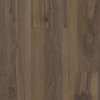 Shaw Floorte Elite HDR MXL Series Prodigy - Dark Walnut Cobble - 9" x 86"/53"/33" Luxury Vinyl Plank 00928 - Sample