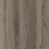 SUPER PREMIUM - London Fog - Rigid Core Waterproof Flooring - 9"x 60"- Luxury Vinyl Plank Flooring BE5005
