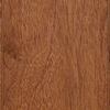Lot Purchase - Home Legend Freemont Walnut - Hand Scraped Solid Hardwood Flooring 4.88" Wide 3/4" Thick