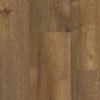 Pergo Extreme Preferred Wider Longer Cinnamon Luxury Vinyl 10"x72" 6mm - Sample