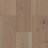 Baroque Flooring - North Clift 7-1/2" Wide x 1/2" Thick - Engineered Hickory Hardwood Flooring