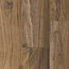 PREMIUM QUALITY - Pergo Extreme Preferred Wider Longer Brunette Luxury Vinyl 10"x72" 6mm