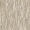 PREMIUM QUALITY - Pergo Extreme Preferred Wider Longer Ecru Luxury Vinyl 10"x72" 6mm