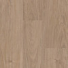 CORETec Originals Premium Collection - Feathered Walnut - 10.25mm Thick 7" x 48" Waterproof Luxury Vinyl Plank with Soft Step Pad