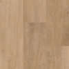 CORETec Originals Premium Collection - Twany Beech - 10.25mm Thick 7" x 48" Waterproof Luxury Vinyl Plank with Soft Step Pad