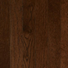 Somerset Hardwood Metro Brown Oak 5" Wide 3/4" Solid Hardwood Flooring PS9999MBB5