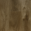 Rock Solid Premium - Nightfall - Rigid Core Waterproof Luxury Vinyl Plank Flooring - 6mm Thick - 9" x 72"