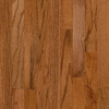 Bruce Hardwood - St Vincent Gunstock Oak - 3/4" Thick 2.25" Wide Solid Hardwood Flooring
