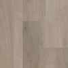 CORELUXE - Kensington Oak - 8mm 7.8" x 60" Rigid Core Waterproof Flooring with Attached Pad
