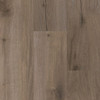 CORELUXE - Hamilton Oak - 8mm 7.8" x 60" Rigid Core Waterproof Flooring with Attached Pad