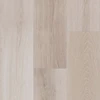 CORELUXE - Langley Oak - 8mm 7.8" x 60" Rigid Core Waterproof Flooring with Attached Pad