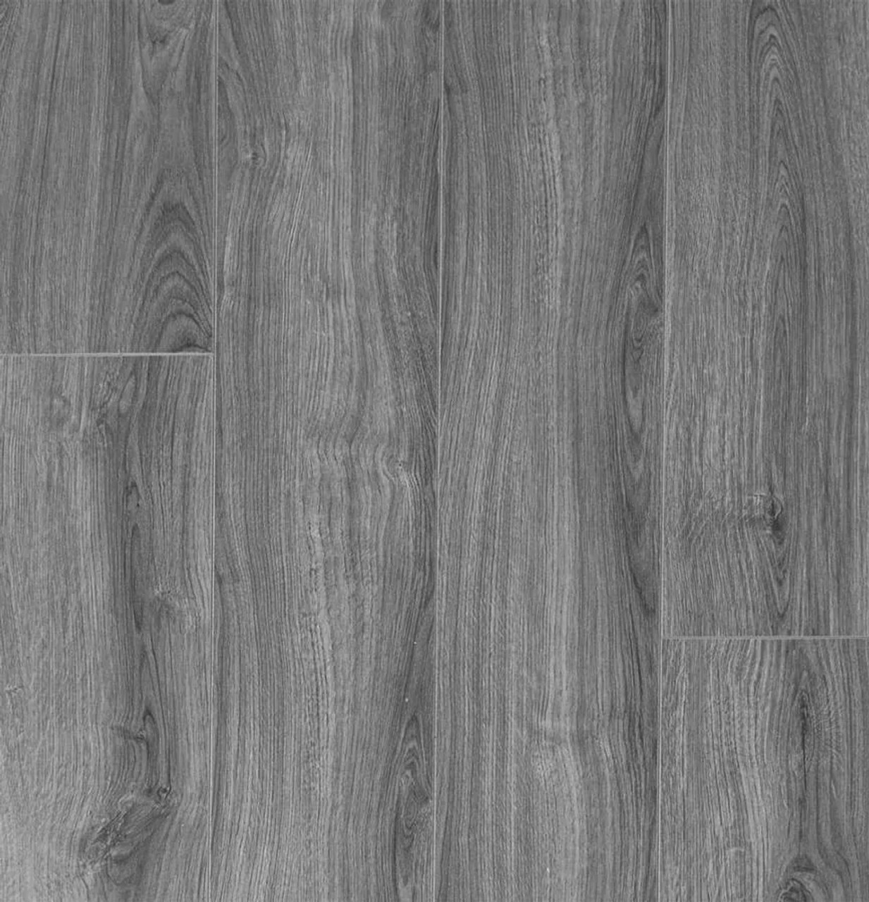 Lot Purchase - Major Brand Easton Collection Ottoman Grey 8mm Laminate Flooring SL8MM-WEST SQFT Price : 1.49 - Floors To Your Home