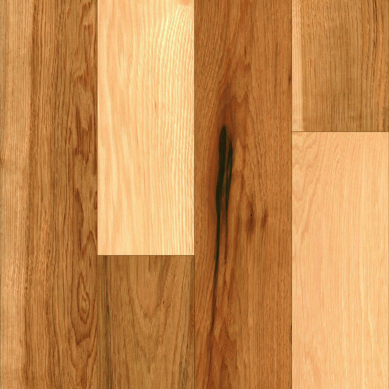 Mullican Muirfield Hickory Natural 5