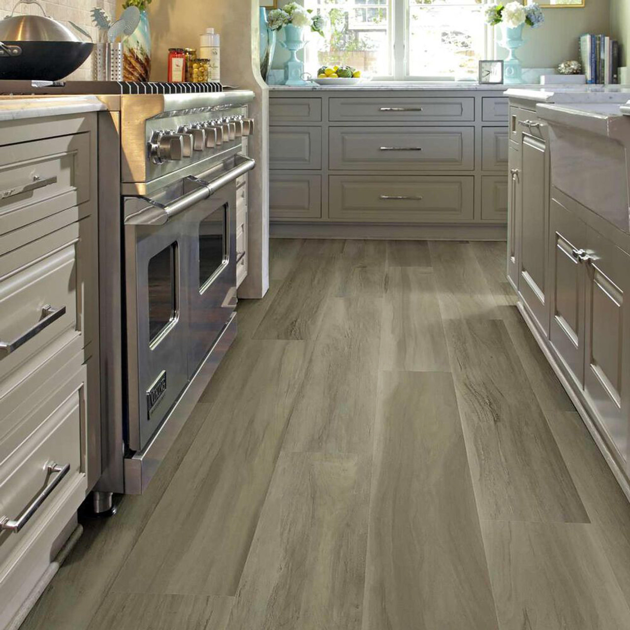 Special Buy - Shaw Floorte Pro Series SFA Adventure XL Noir 9 x 72 Luxury  Vinyl Plank 00918 SQFT Price : 3.29