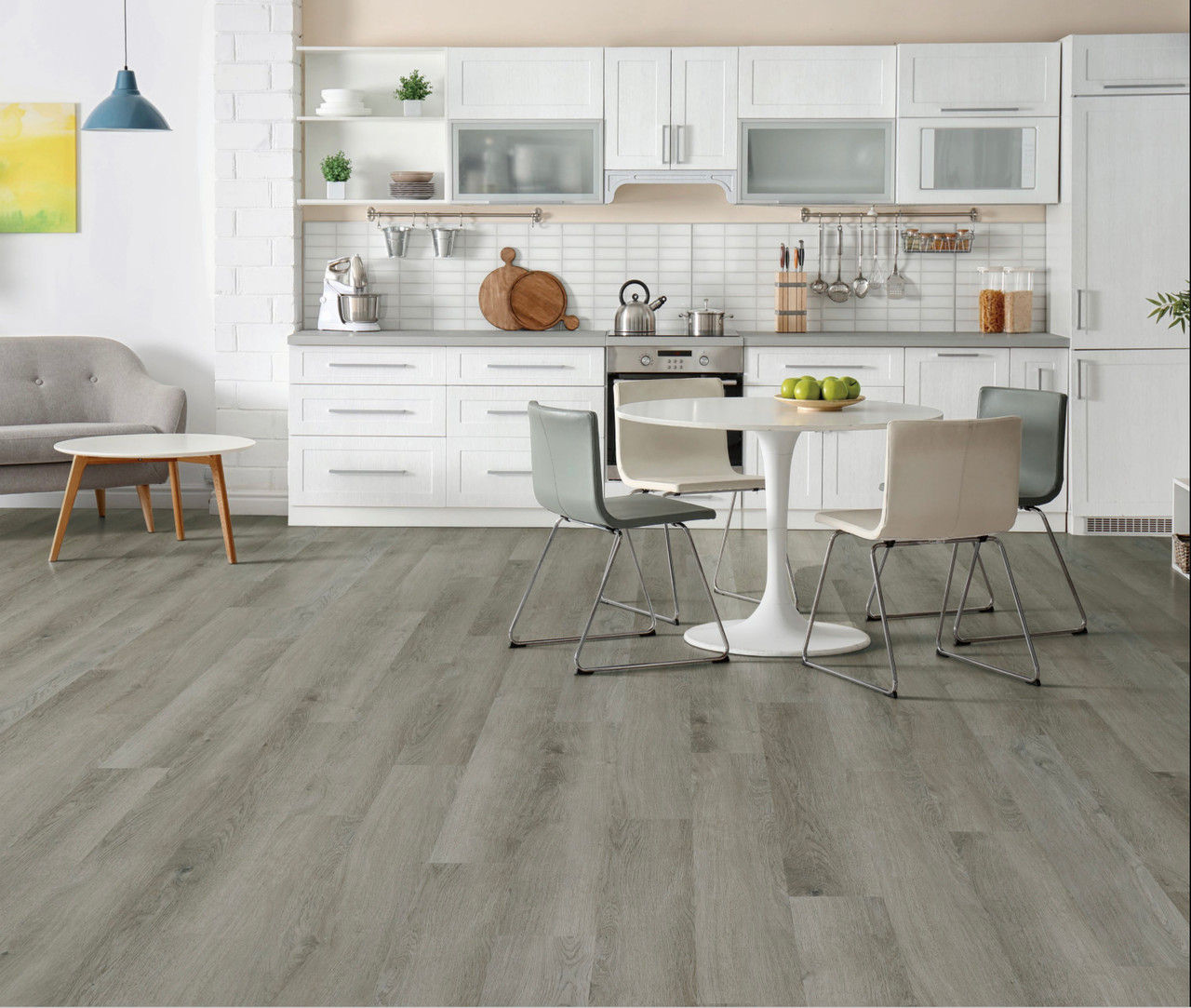 Allure Waterproof Laminate Flooring – Flooring Ideas