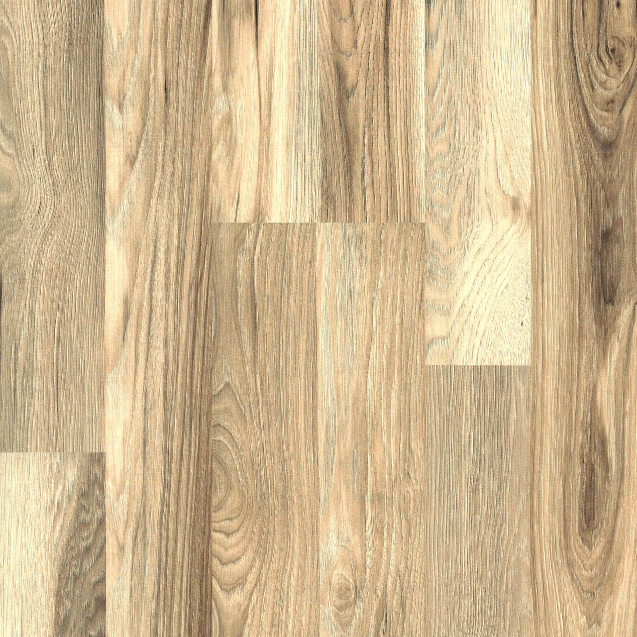 PRICE DROP ALERT - Shaw Starlight Hickory 7.6" Wide Laminate Flooring 01016 SQFT Price : 1.69
