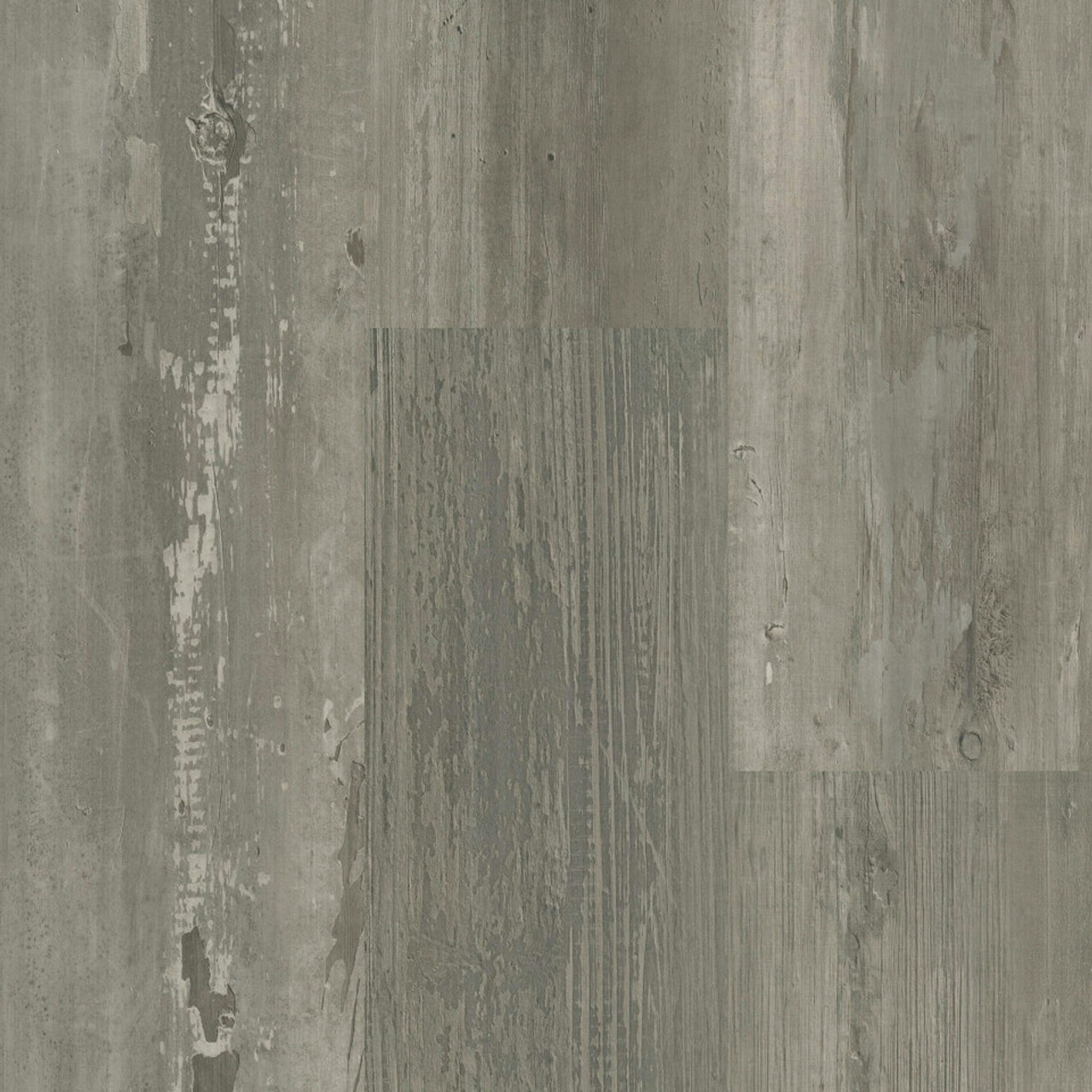 Selkirk Vinyl Plank Flooring-Waterproof Click Lock Wood Grain-4.5mm SPC  Rigid Core (48” X 7.2”) Lake Shore SK70005 (24sqft)/Box-Buy More Save More  in 2023