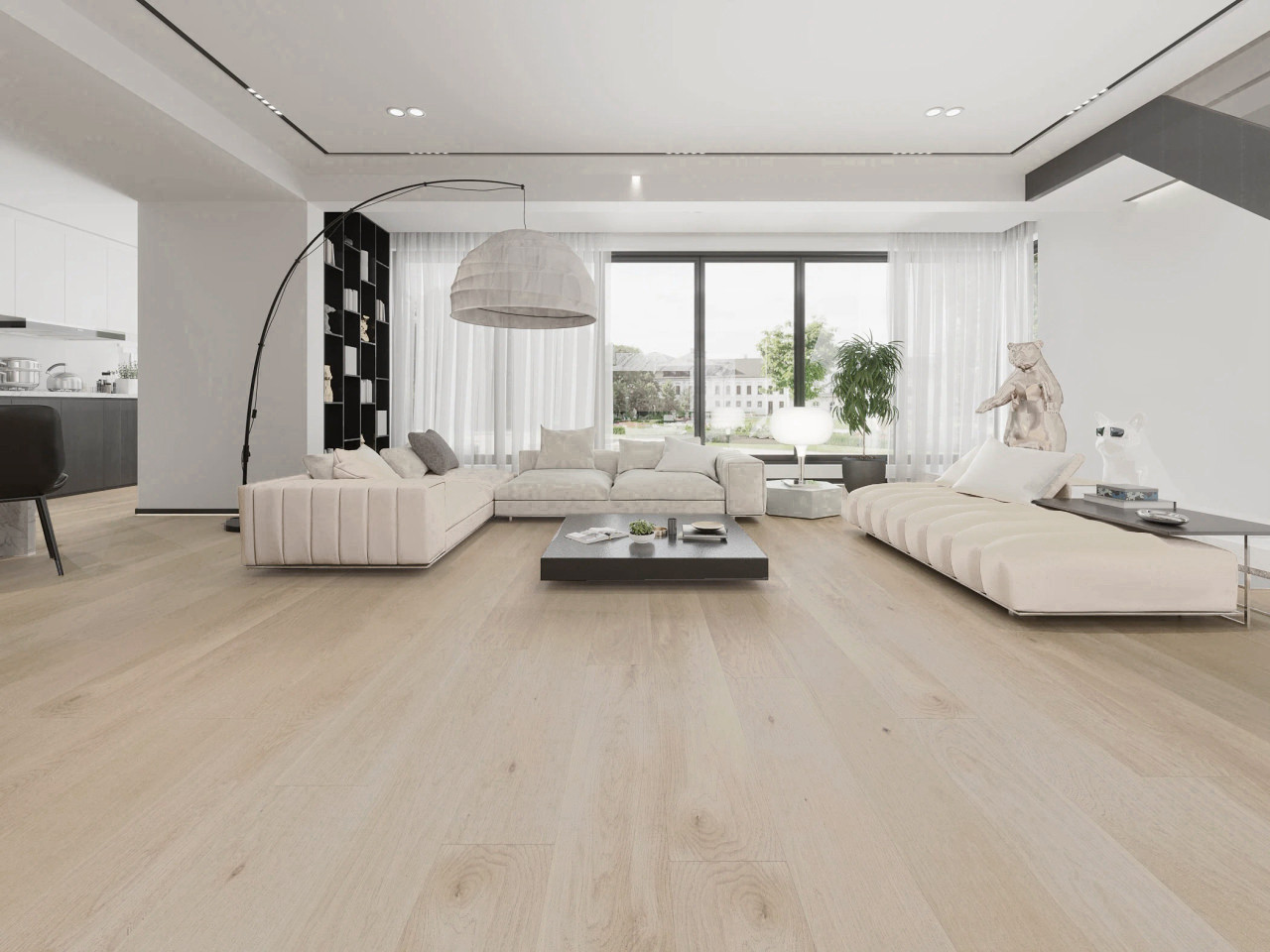 MOVING SALE - Worth Avenue Collection - Miami - Rigid Core