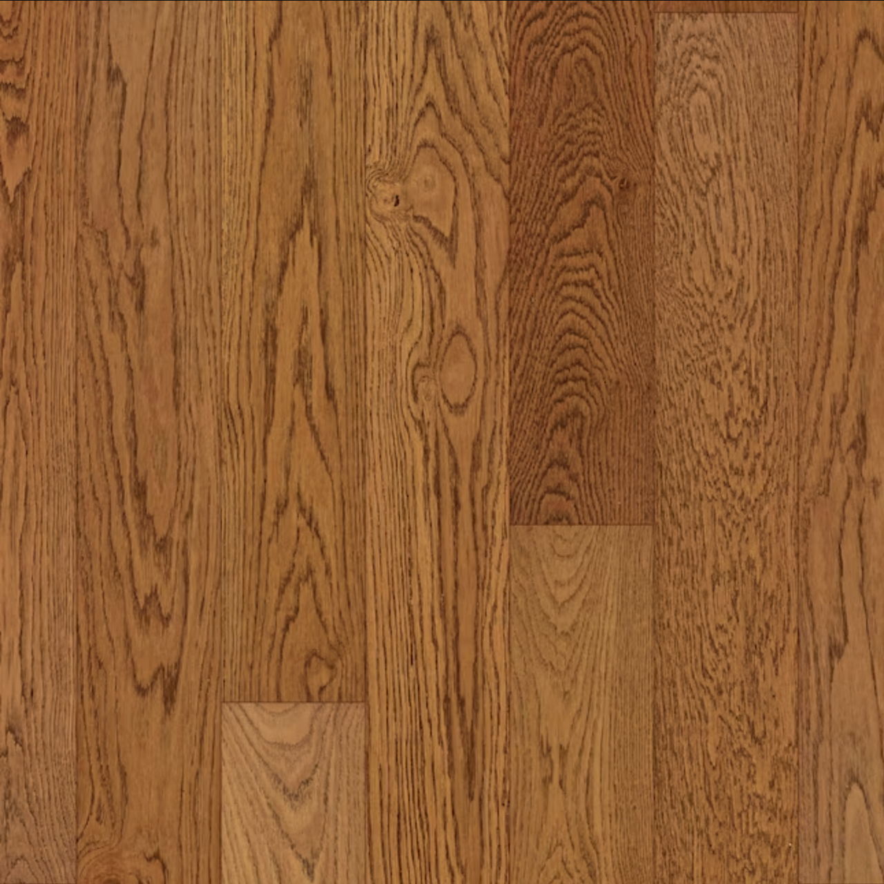 Shop SMARTCORE Light Brown Waterproof Vinyl Plank Flooring Samples at