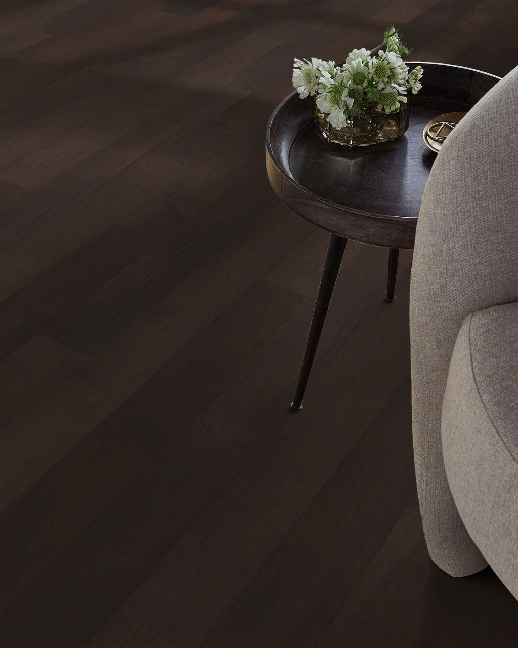 WATER RESISTANT - Shaw Anderson Tuftex - Picasso Hickory Clary