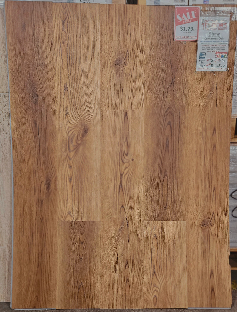 Chuページ studio 8x40 202ts - manhattan Tile and Stone: Wall and Flooring