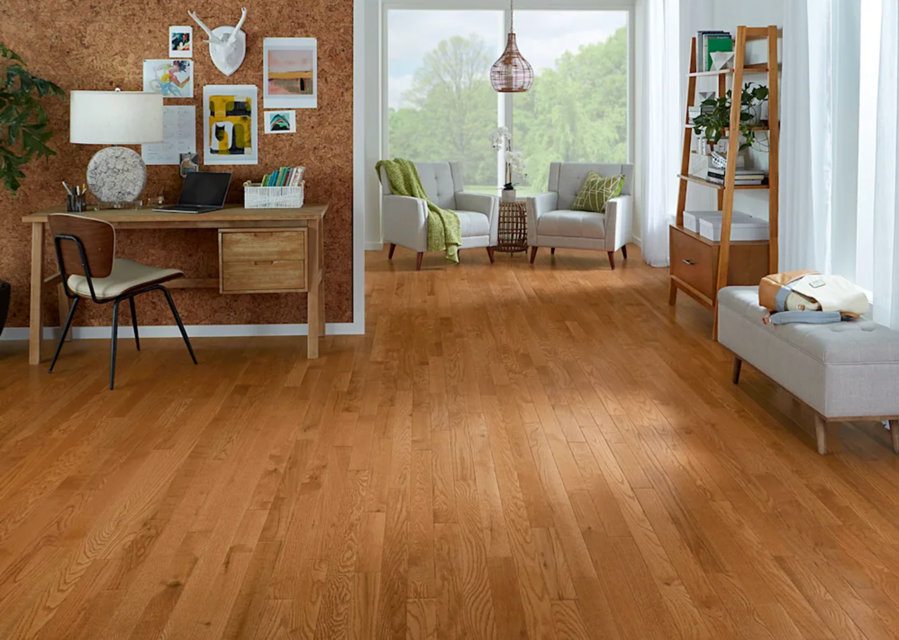 LOT PURCHASE - Capella Smooth Gunstock Oak - 3 LOT PURCHASE - Capella Smooth Gunstock Oak - 3