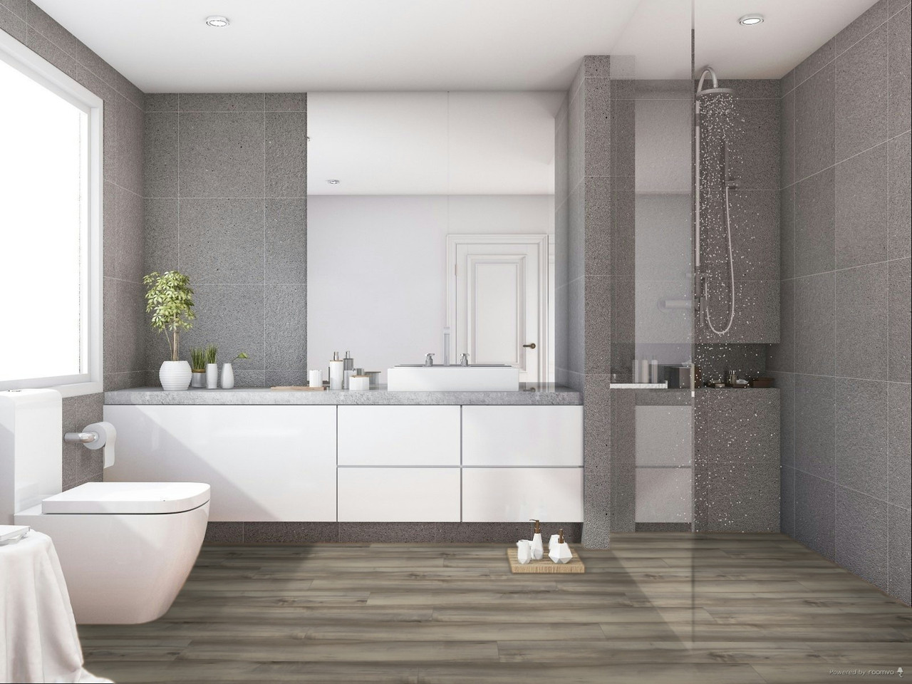 MOVING SALE - JAKE HADDIX SPECIAL BUY - Shaw Floorte Pro Series