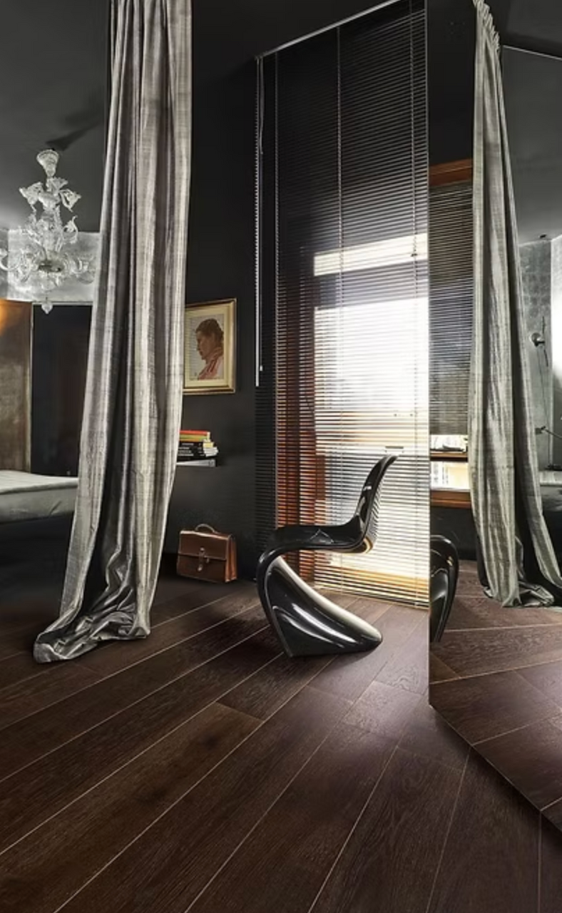 SUPER PREMIUM QUALITY - Kahrs Hardwood Classic Nouveau Collection