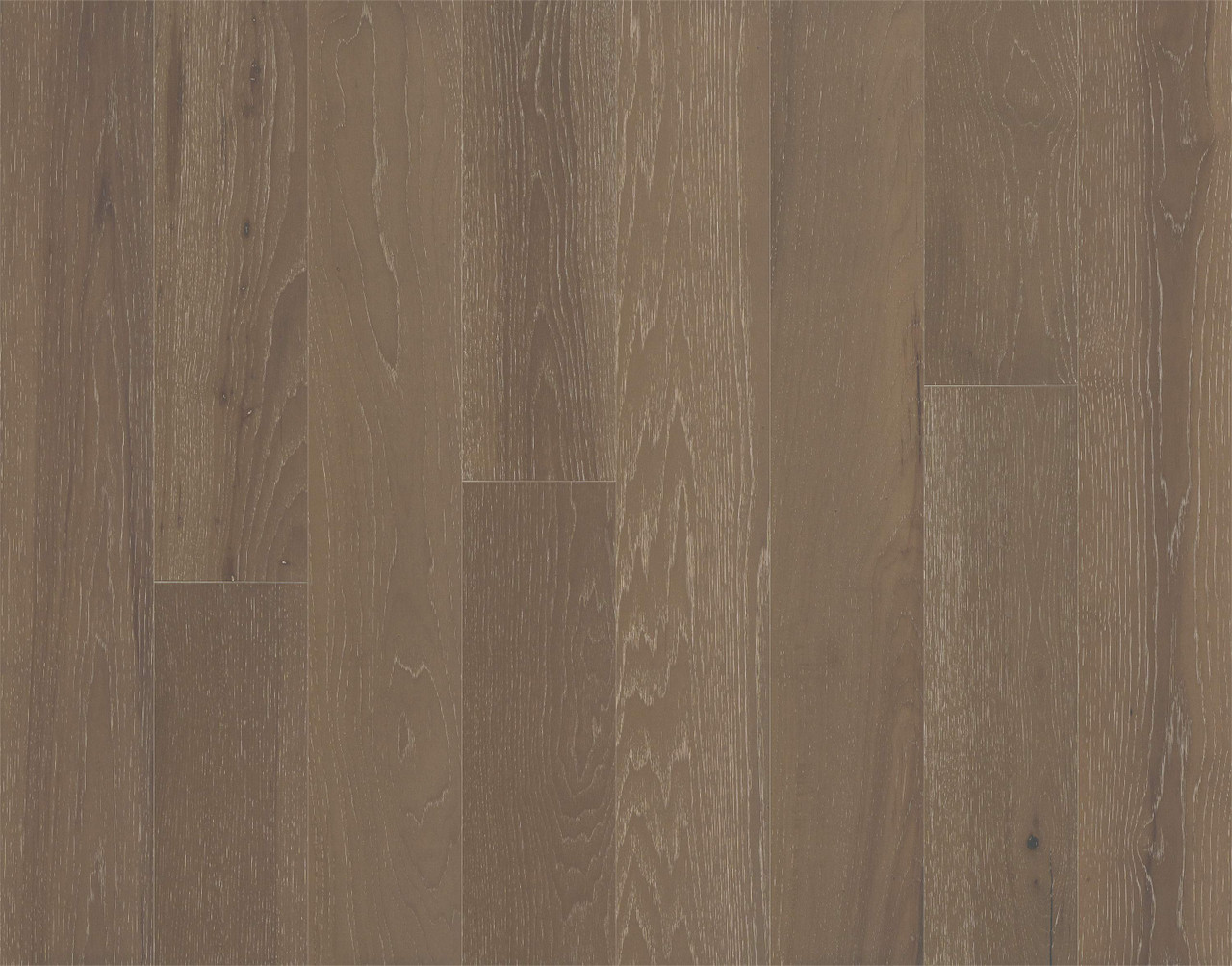 WATER RESISTANT - Home Legend - Wire Brushed Brisbane Hickory