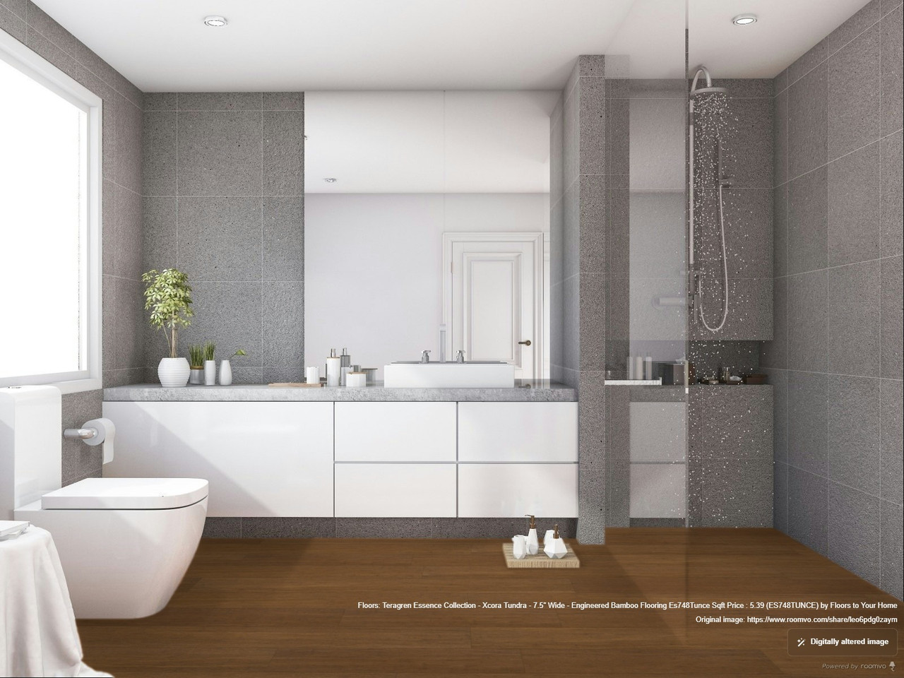 PRICE DROP ALERT - Teragren Essence Collection - XCora Tundra