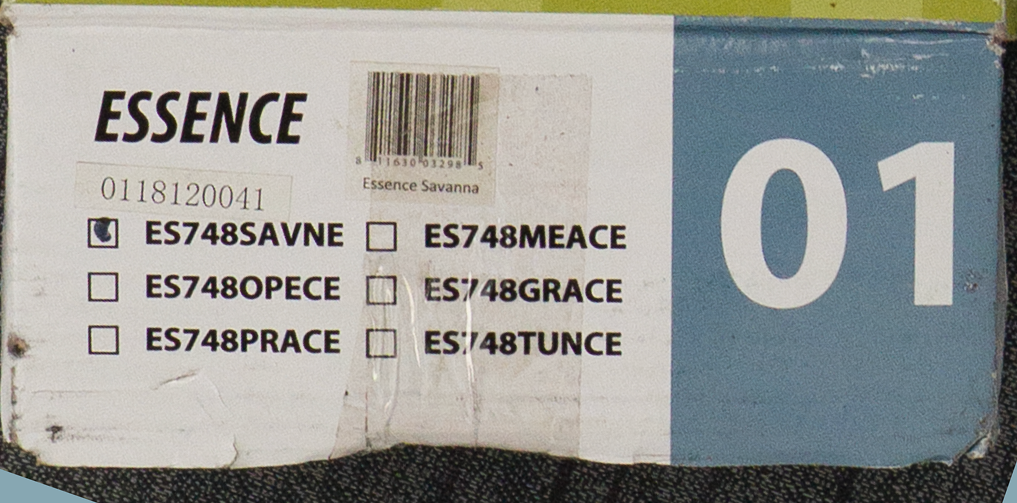 PRICE DROP ALERT - Teragren Essence Collection - XCora Savanna