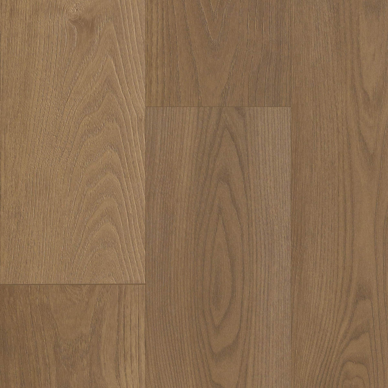 Shaw Floorte Elite Prodigy HDR MXL Series - Brown Oak - 9