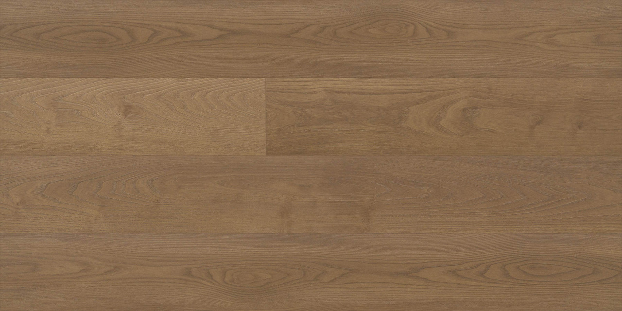 Shaw Floorte Elite Prodigy HDR MXL Series - Brown Oak - 9