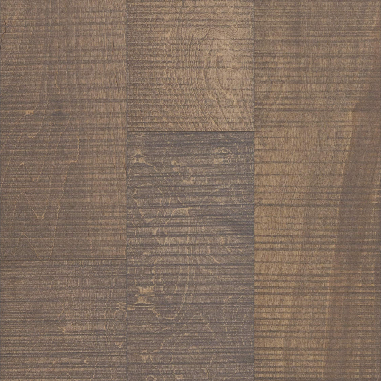 Home Legend DesignTek - Distressed Maple Faded Dunes - Engineered