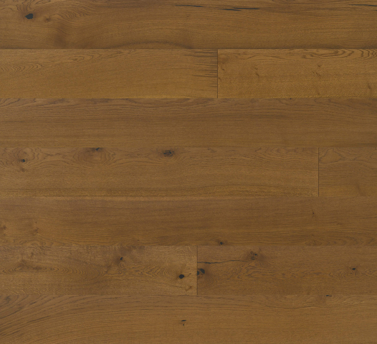 Home Legend DesignTek - Wire Brushed Antigua Oak - Engineered