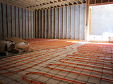 Pros and Cons of In-Floor Radiant Heating